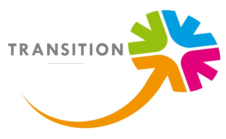 logo TRANSITION 64